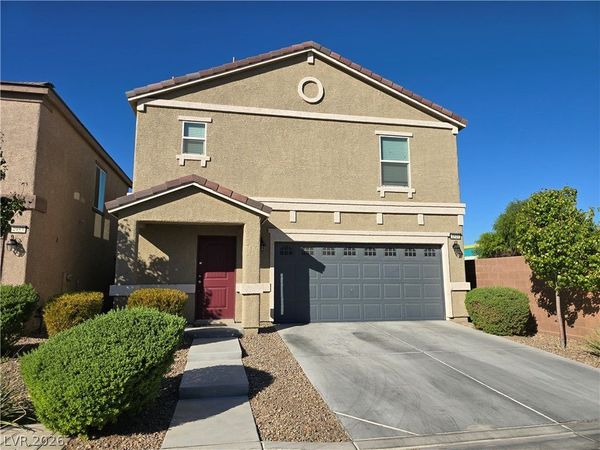 4949 Quiet Morning Street , Las Vegas, NV 89122