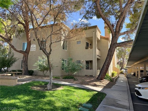 3145 FLAMINGO Road, Unit 2043, Las Vegas, NV 89121