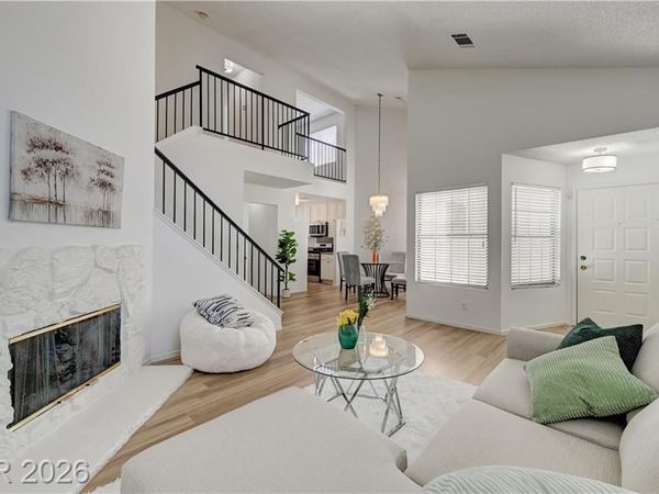 6732 Accent Court, Las Vegas, NV 89108