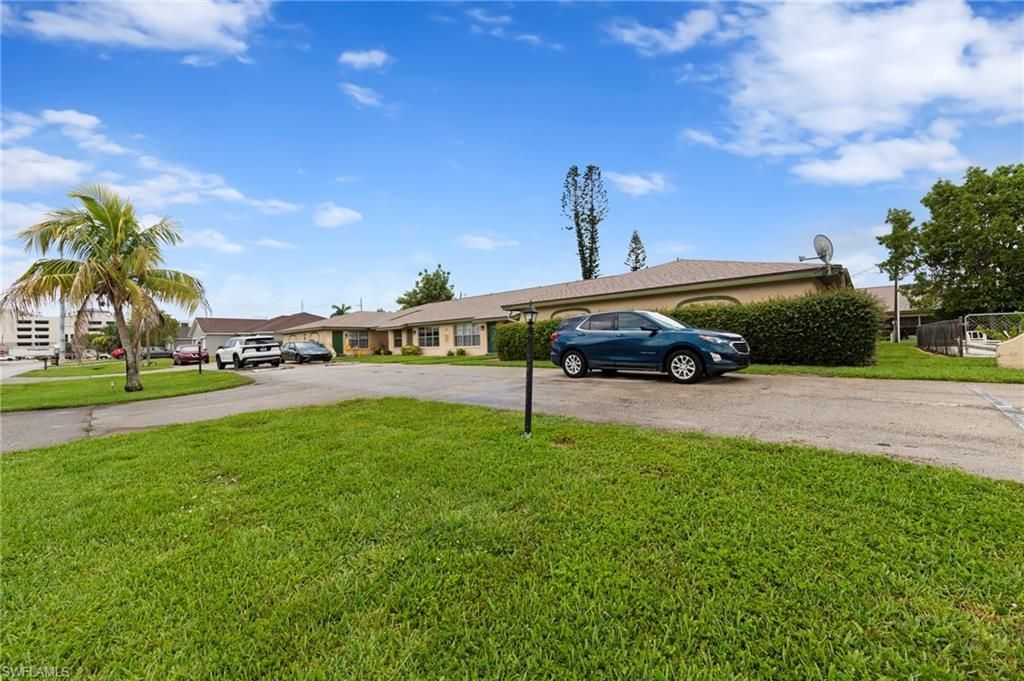 4706 SE 4th Pl, Unit 15, Cape Coral, FL 33904 Photo