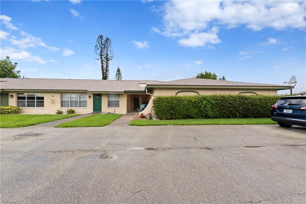 4706 SE 4th Pl, Unit 15, Cape Coral, FL 33904 Photo
