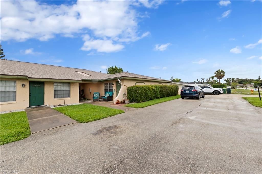 4706 SE 4th Pl, Unit 15, Cape Coral, FL 33904 Photo