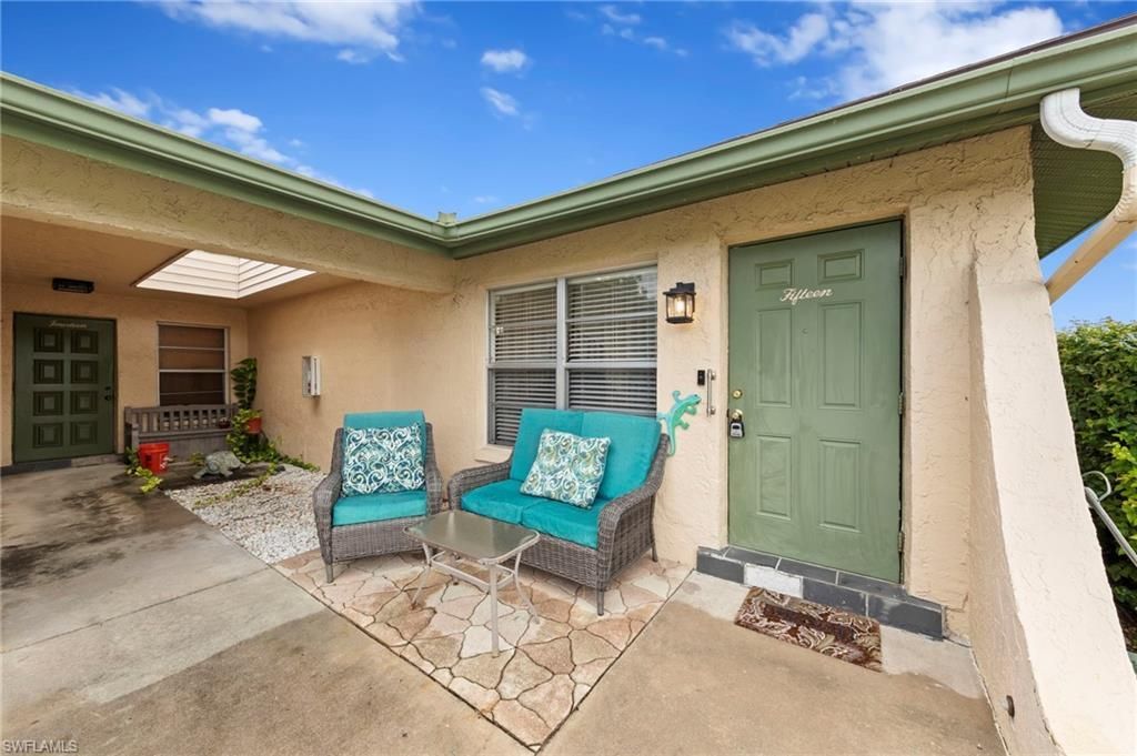 4706 SE 4th Pl, Unit 15, Cape Coral, FL 33904 Photo
