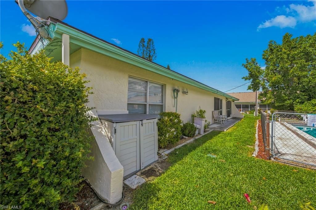 4706 SE 4th Pl, Unit 15, Cape Coral, FL 33904 Photo