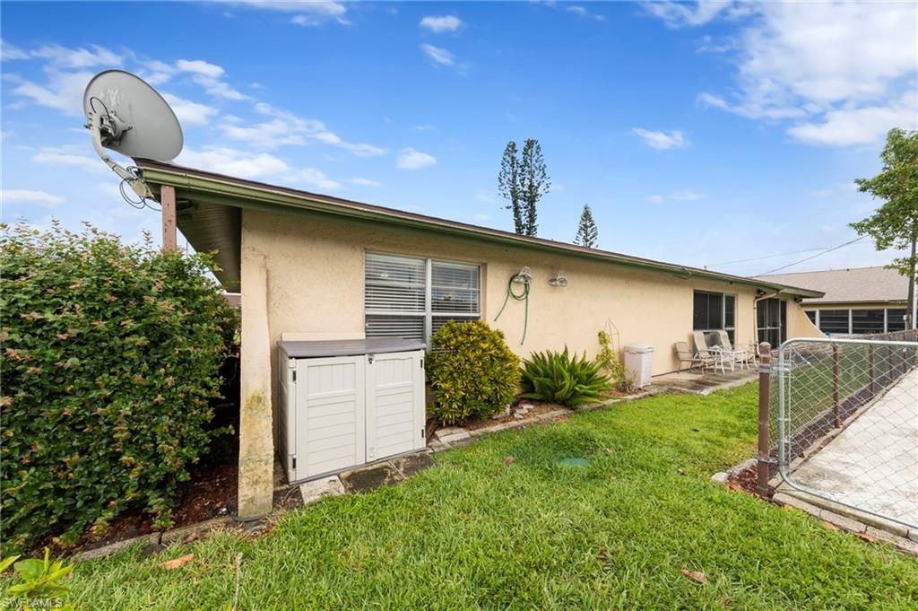 4706 SE 4th Pl, Unit 15, Cape Coral, FL 33904 Photo