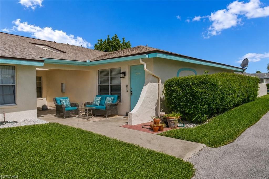 4706 SE 4th Pl, Unit 15, Cape Coral, FL 33904 Photo