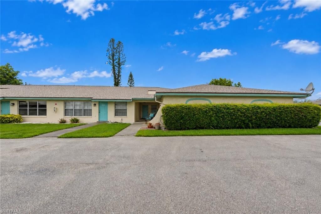 4706 SE 4th Pl, Unit 15, Cape Coral, FL 33904 Photo