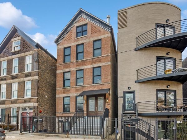 2142 N Oakley Avenue , Unit G, Chicago, IL 60647