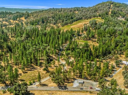 4180 Pleasant Valley Road, Placerville, CA 95667 Photo