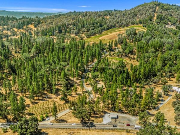 4180 Pleasant Valley Road, Placerville, CA 95667