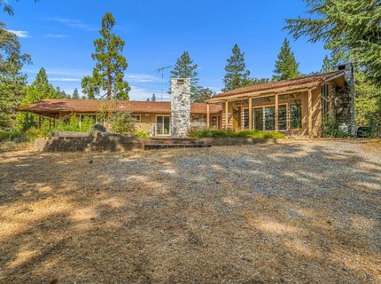 4180 Pleasant Valley Road, Placerville, CA 95667 Photo