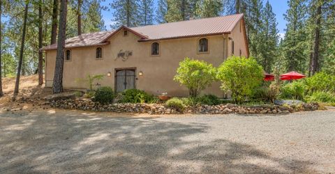 4180 Pleasant Valley Road, Placerville, CA 95667 Photo