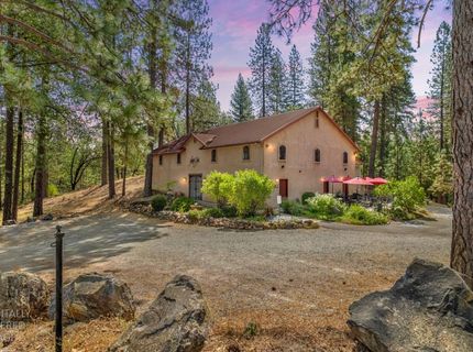 4180 Pleasant Valley Road, Placerville, CA 95667 Photo