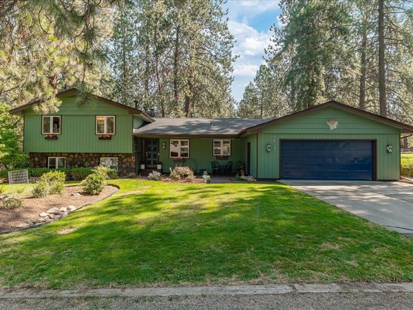 4619 S RAYMOND Rd, Spokane Valley, WA 99206