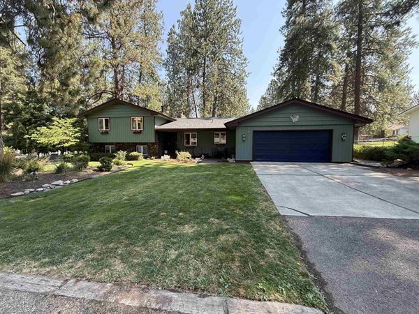 4619 S RAYMOND Rd, Spokane Valley, WA 99206