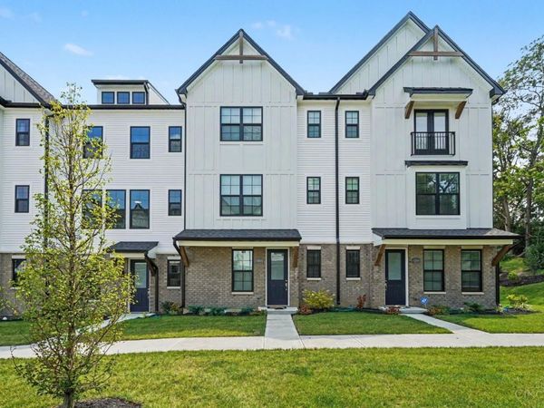 6403 Coverage Court, Mason, OH 45040