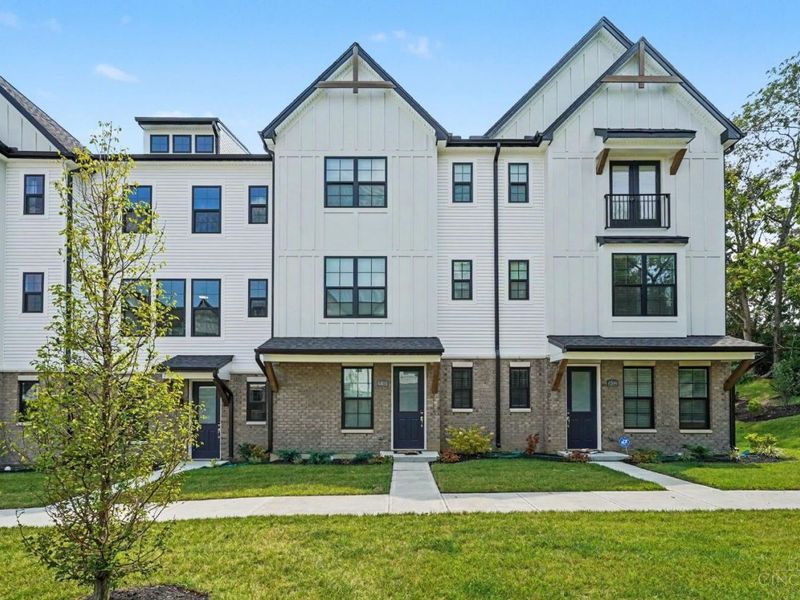 6403 Coverage Court, Mason, OH 45040 Photo 1