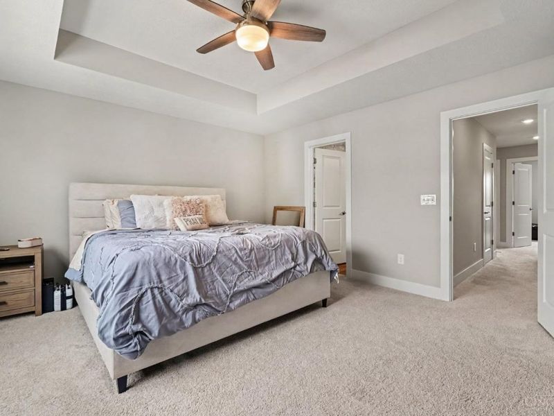 6403 Coverage Court, Mason, OH 45040 Photo 13