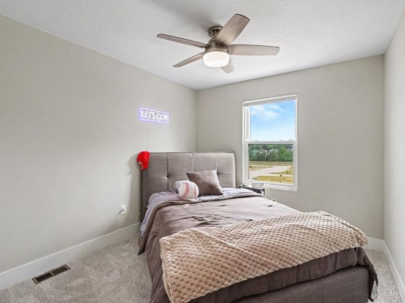 6403 Coverage Court, Mason, OH 45040 Photo 17