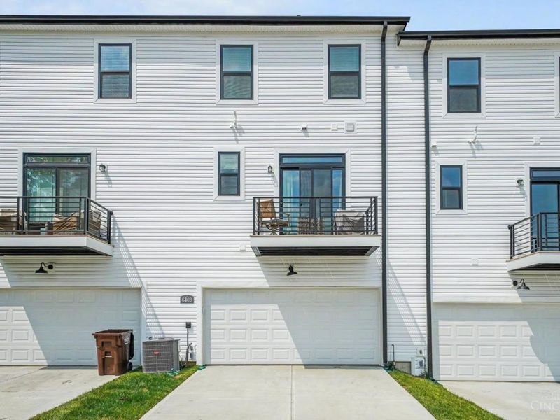6403 Coverage Court, Mason, OH 45040 Photo 21