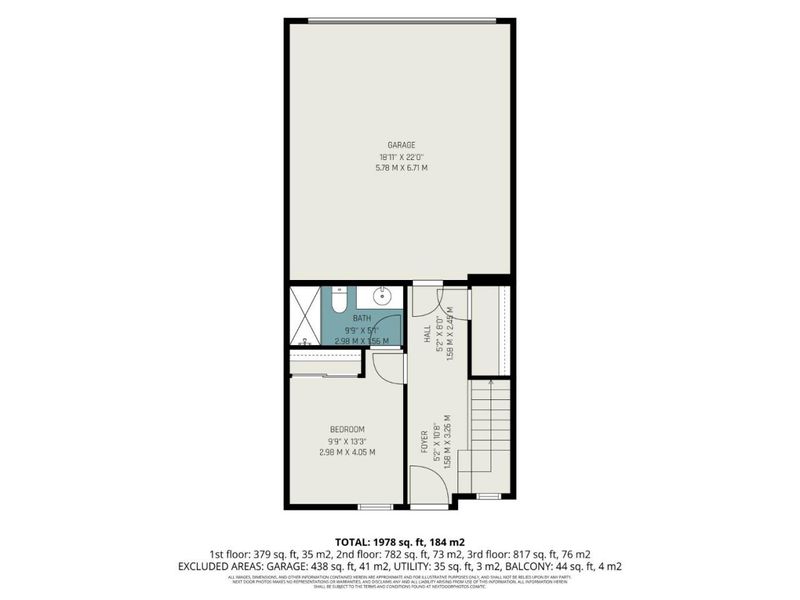 6403 Coverage Court, Mason, OH 45040 Photo 22