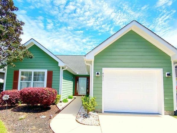 4511 Spyglass Dr. , Little River, SC 29566