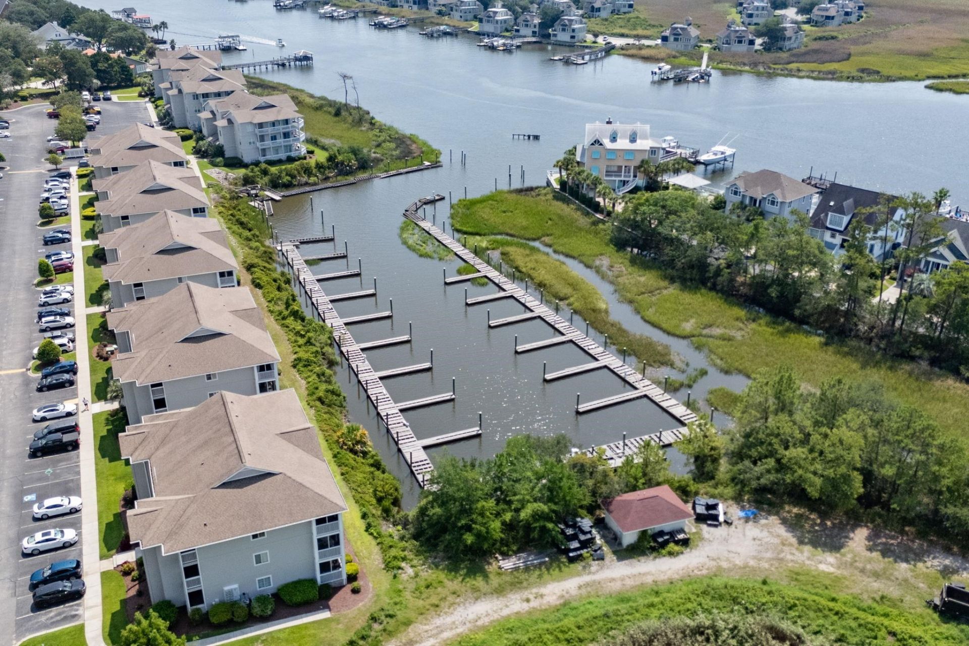 4511 Spyglass Dr. Photo 27