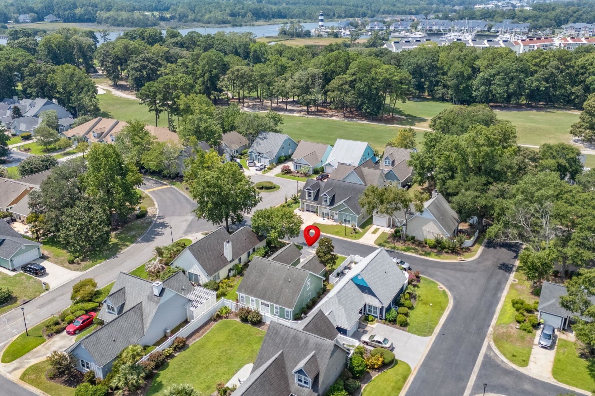 4511 Spyglass Dr. Photo 30