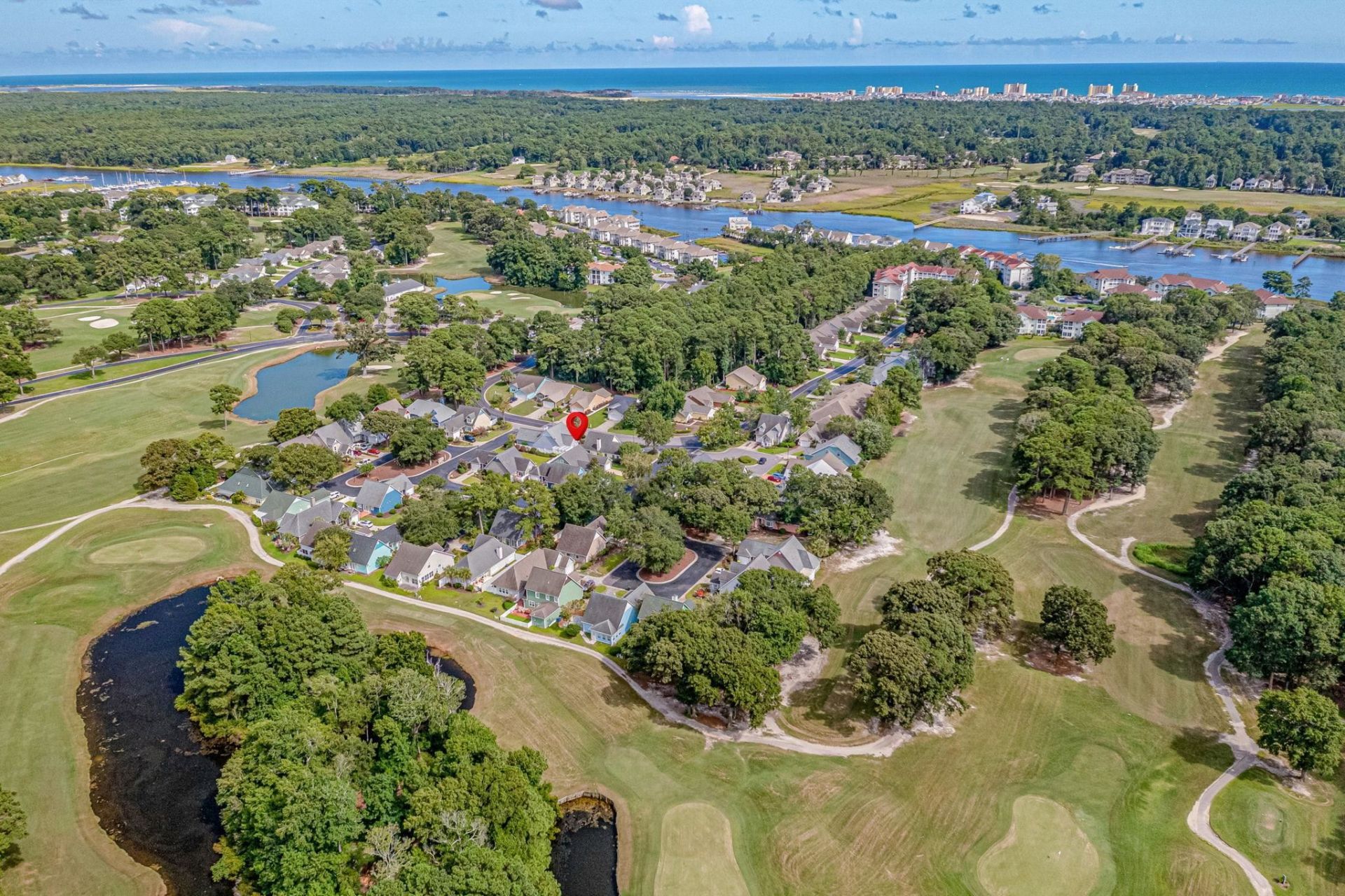 4511 Spyglass Dr. Photo 33