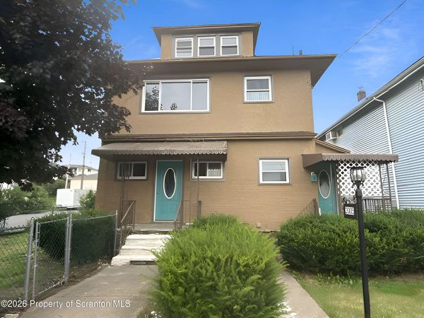 2005 Farr Street , Scranton, PA 18504