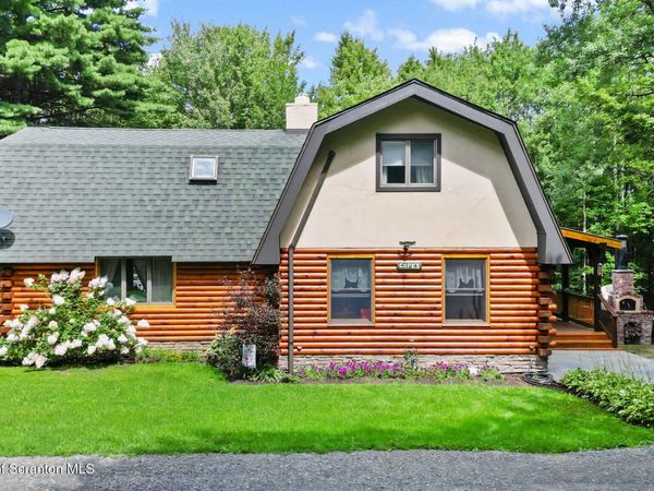 177 Copes Lane, LeRaysville, PA 18829