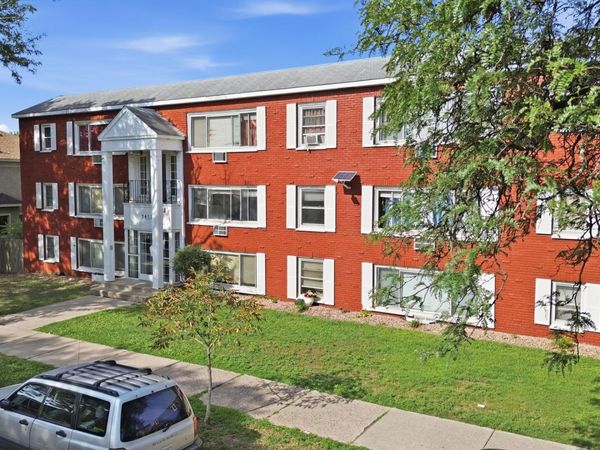 3412 Bloomington Avenue, Minneapolis, MN 55407
