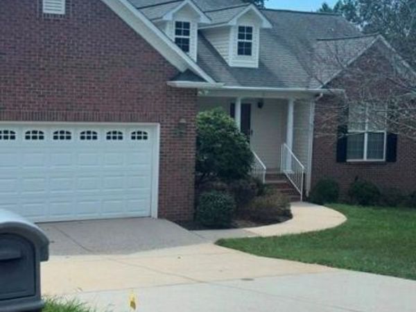 51 Browning Drive , Taylorsville, NC 28681