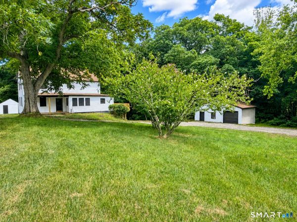 33 Machine Shop Hill, Windham, CT 06266