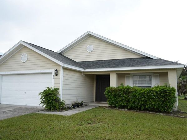 600 ABACO COURT, KISSIMMEE, FL 34746