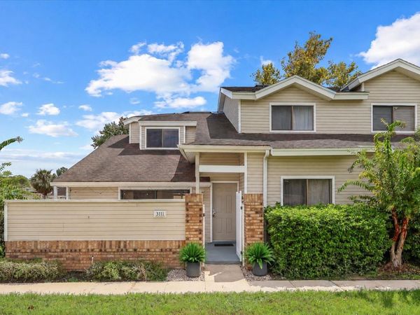 3111 RIO GRANDE TRAIL, KISSIMMEE, FL 34741