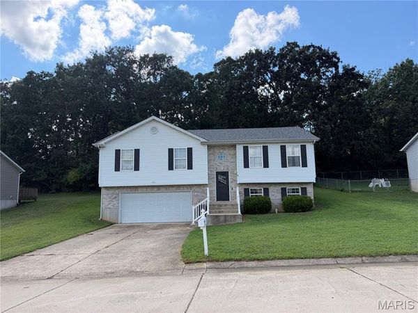 153 T Box Drive, Unknown, MO 63077