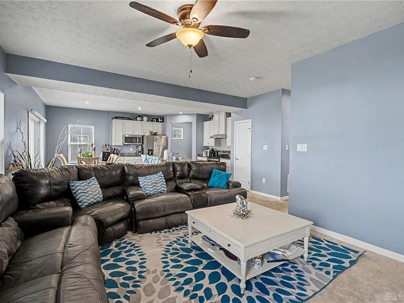 3120 White Ash Drive, Tipp City, OH 45371 Photo 29