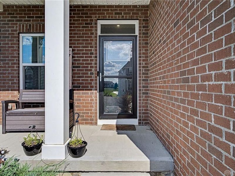 3120 White Ash Drive, Tipp City, OH 45371 Photo 4