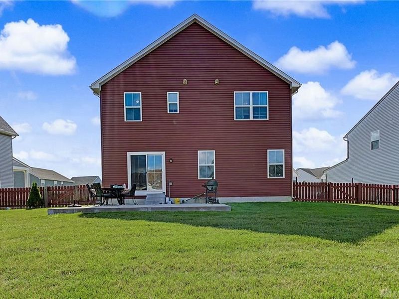 3120 White Ash Drive, Tipp City, OH 45371 Photo 46