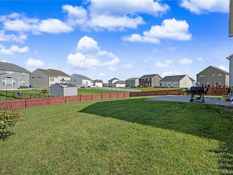 3120 White Ash Drive, Tipp City, OH 45371 Photo 48