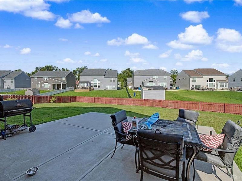 3120 White Ash Drive, Tipp City, OH 45371 Photo 49