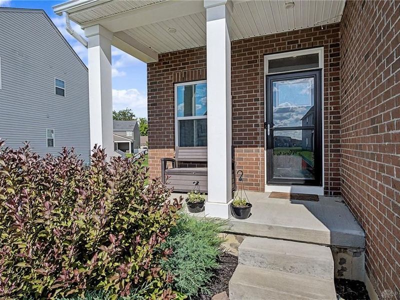 3120 White Ash Drive, Tipp City, OH 45371 Photo 5