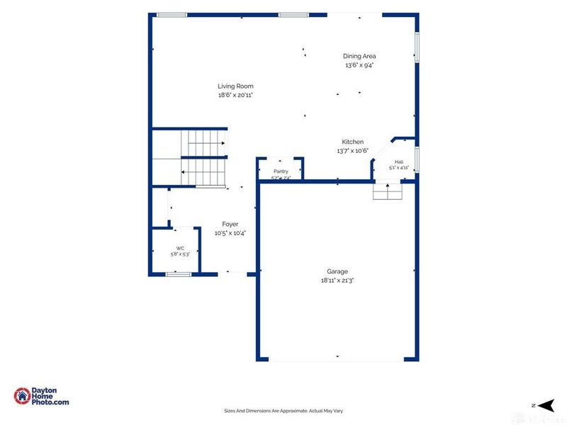 3120 White Ash Drive, Tipp City, OH 45371 Photo 51