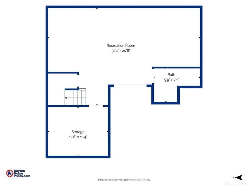 3120 White Ash Drive, Tipp City, OH 45371 Photo 52