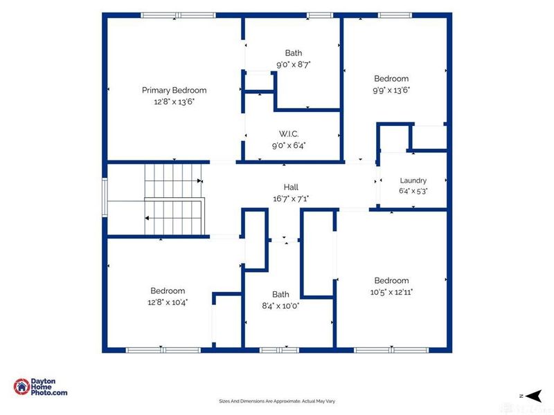 3120 White Ash Drive, Tipp City, OH 45371 Photo 53