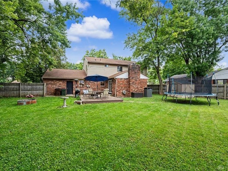 2224 Hazelhurst Court, Kettering, OH 45440 Photo 43