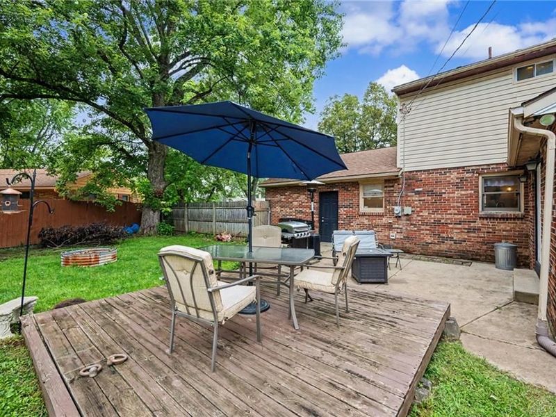 2224 Hazelhurst Court, Kettering, OH 45440 Photo 44