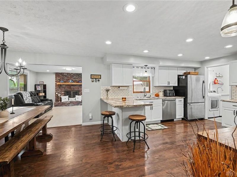 2224 Hazelhurst Court, Kettering, OH 45440 Photo 8