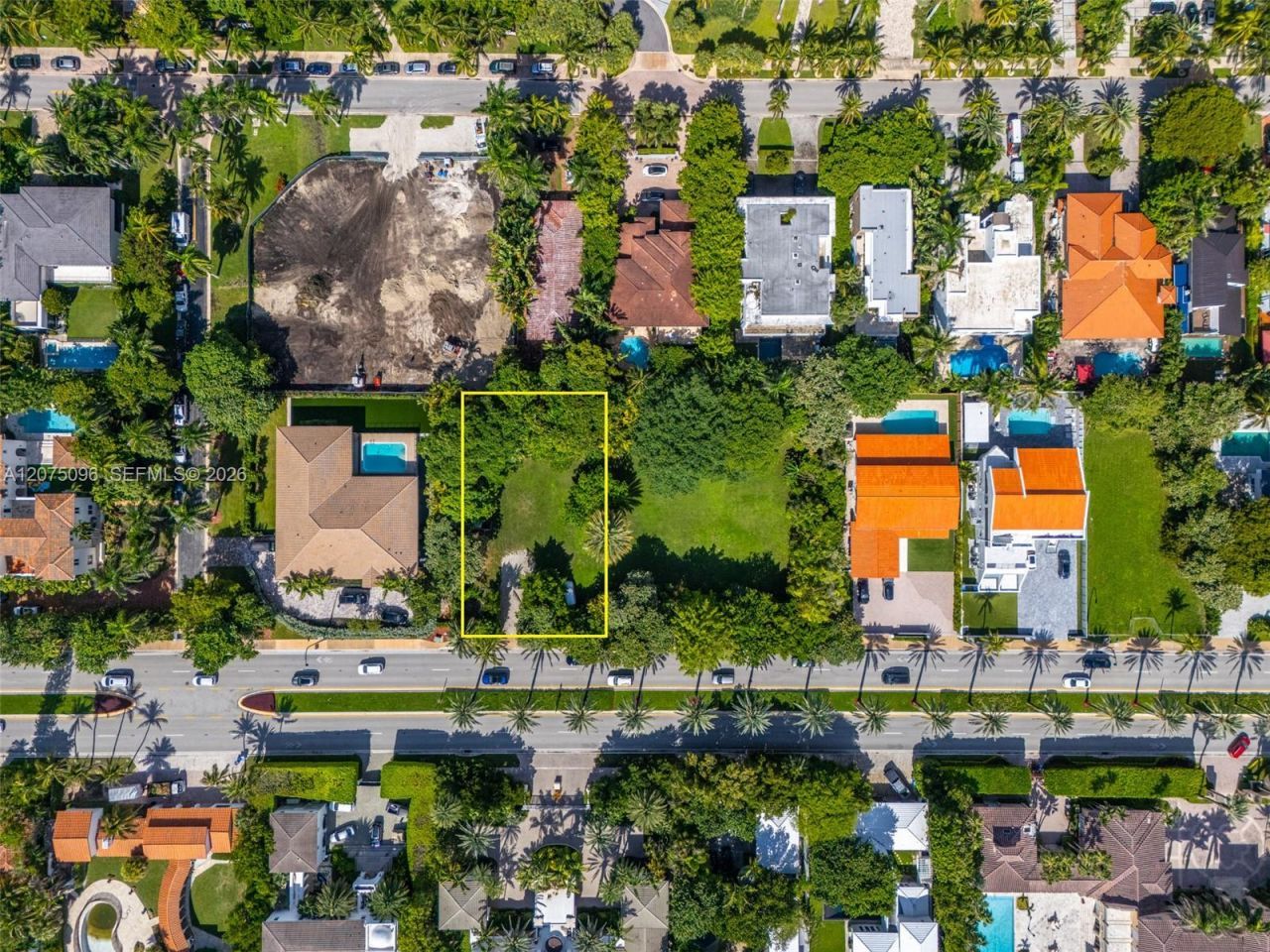 325 Ocean Blvd, Golden Beach, FL 33160 Photo